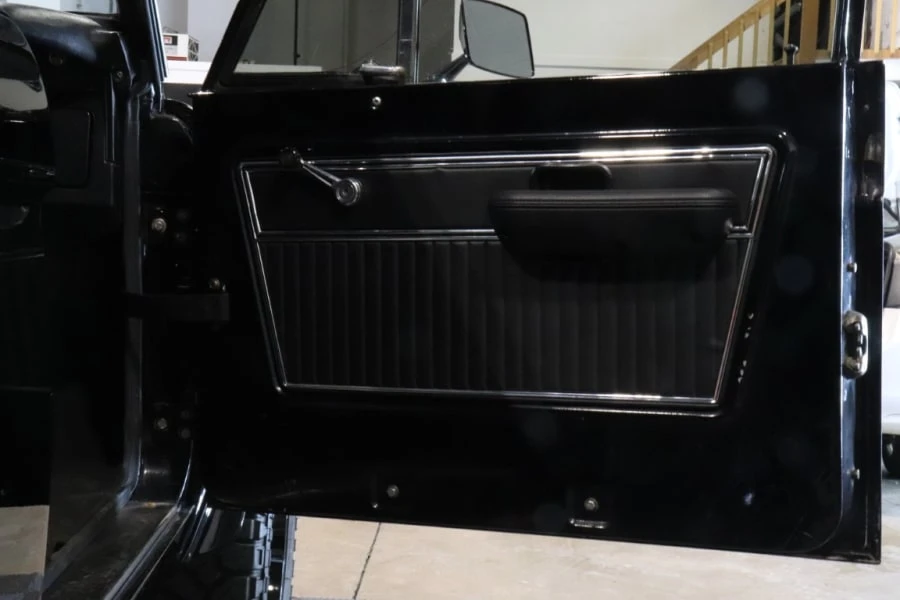 1971 Ford Bronco 1st Gen - Image 29 of 31