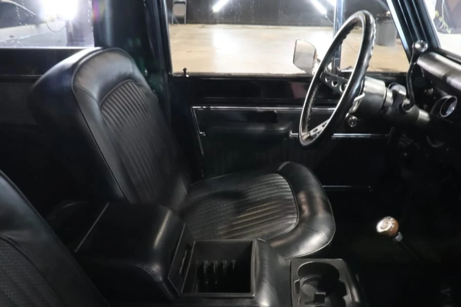 1971 Ford Bronco 1st Gen - Image 28 of 31
