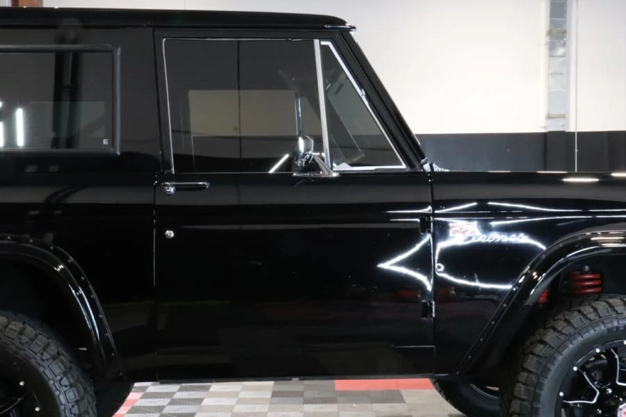 1971 Ford Bronco 1st Gen - Image 10 of 31