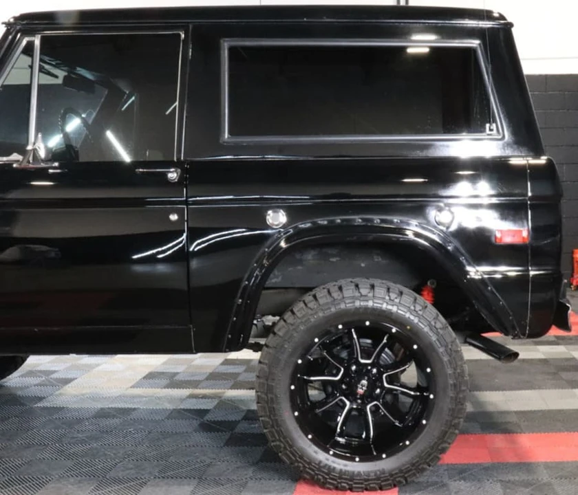 1971 Ford Bronco 1st Gen - Image 13 of 31