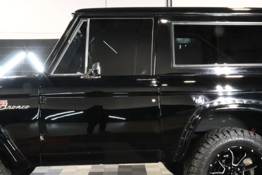 1971 Ford Bronco 1st Gen - Image 9 of 31