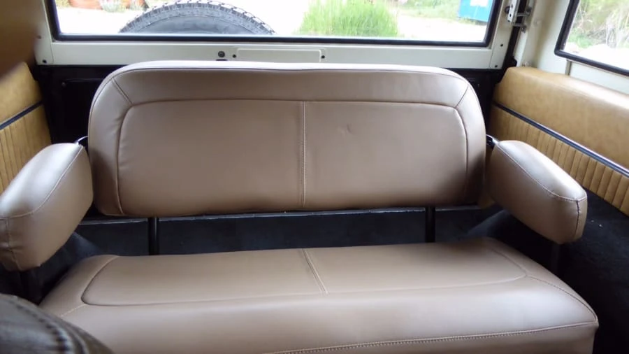 1971 Ford Bronco 1st Gen - Image 4 of 9