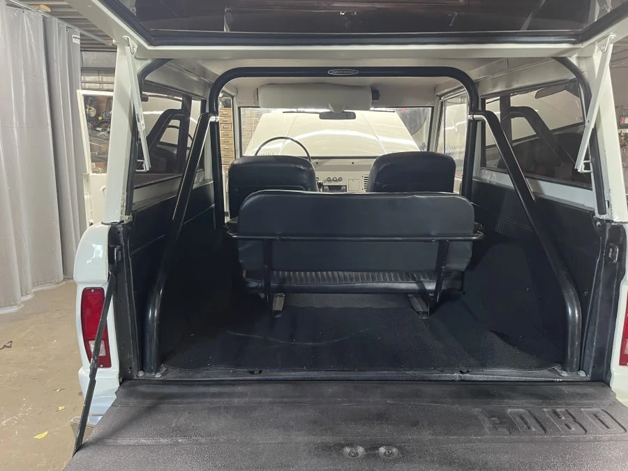 1971 Ford Bronco 1st Gen - Image 6 of 9