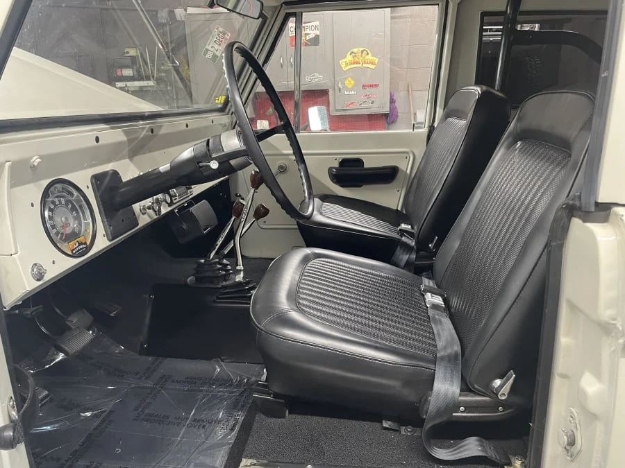 1971 Ford Bronco 1st Gen - Image 5 of 9