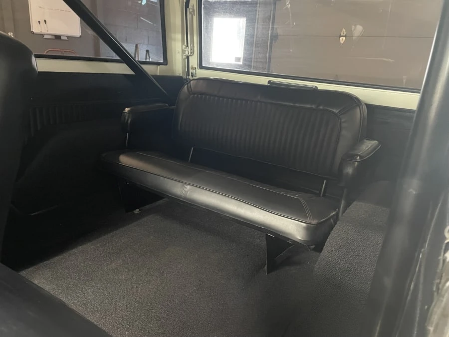 1971 Ford Bronco 1st Gen - Image 7 of 9