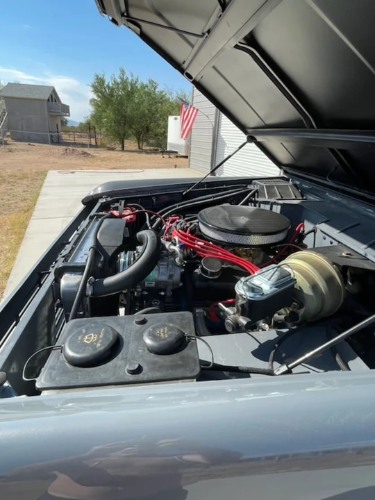 1971 Ford Bronco 1st Gen - Image 7 of 9