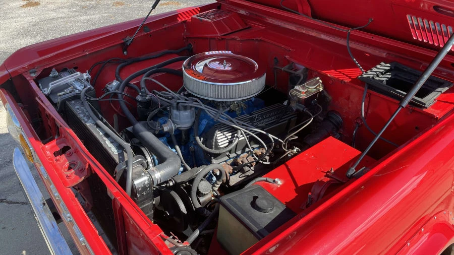 1971 Ford Bronco 1st Gen - Image 17 of 18
