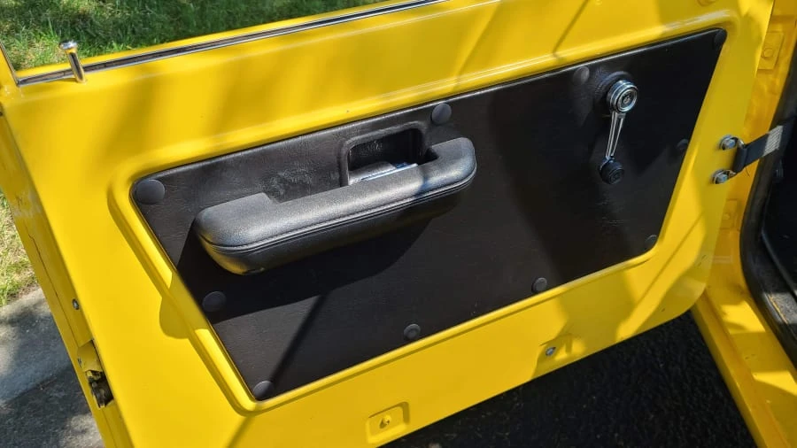 1971 Ford Bronco 1st Gen - Image 27 of 31