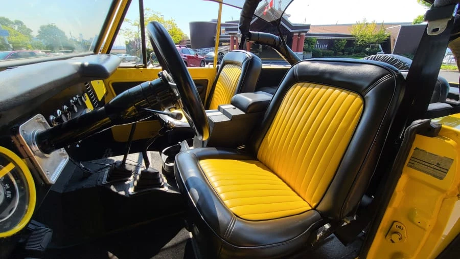 1971 Ford Bronco 1st Gen - Image 5 of 31