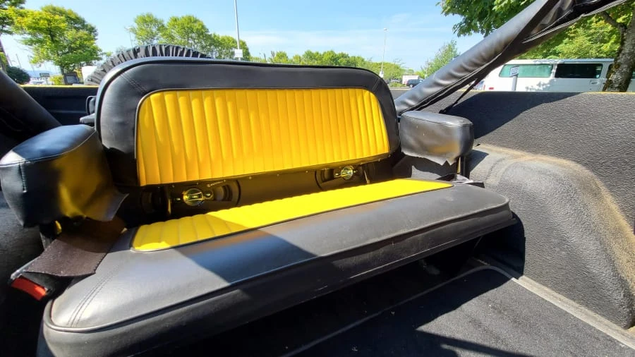 1971 Ford Bronco 1st Gen - Image 7 of 31