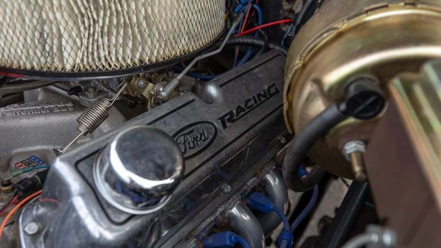 1971 Ford Bronco 1st Gen - Image 24 of 28