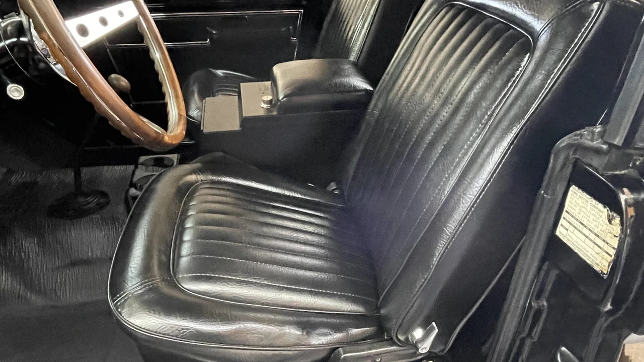 1971 Ford Bronco 1st Gen - Image 4 of 22
