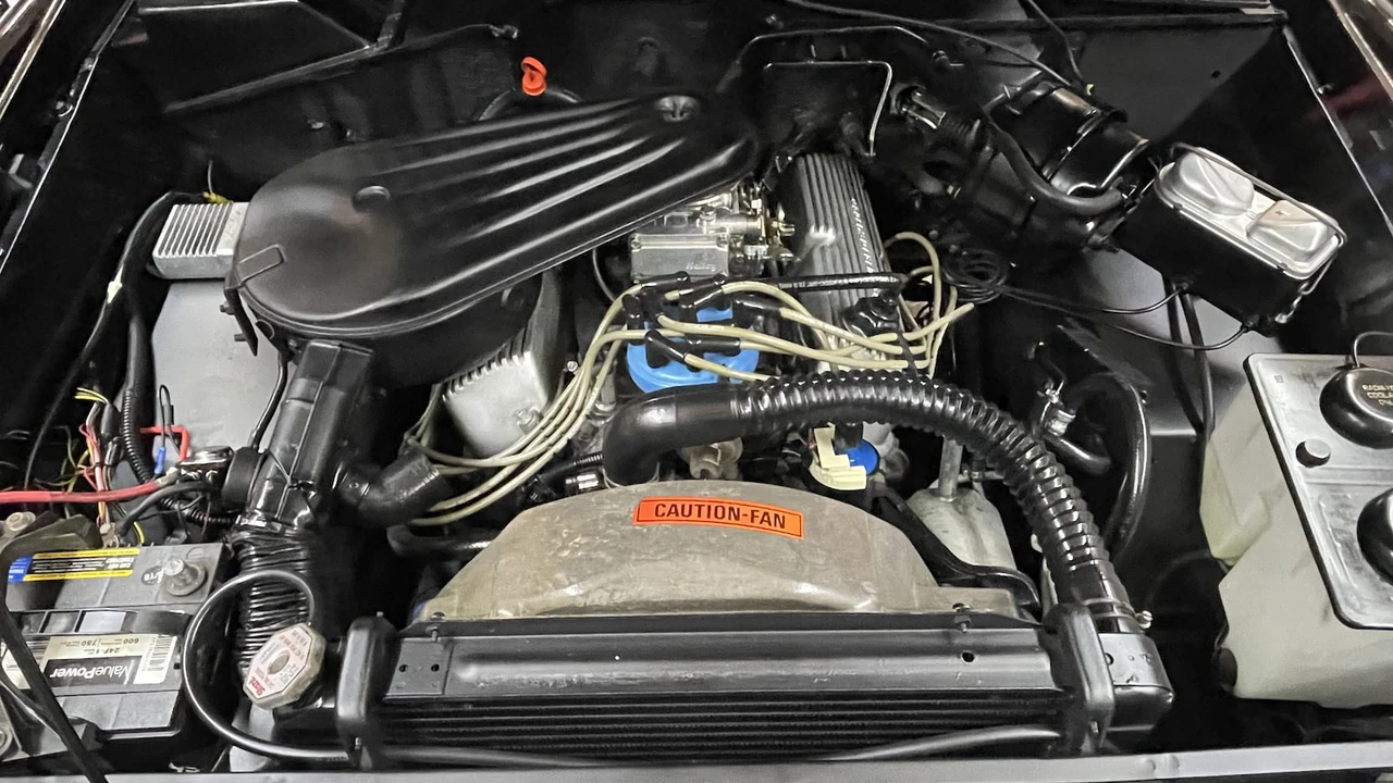 1971 Ford Bronco 1st Gen - Image 5 of 22