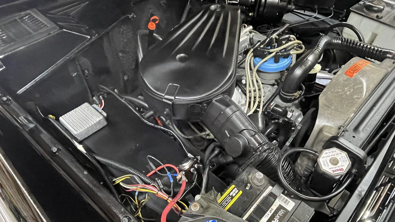 1971 Ford Bronco 1st Gen - Image 7 of 22
