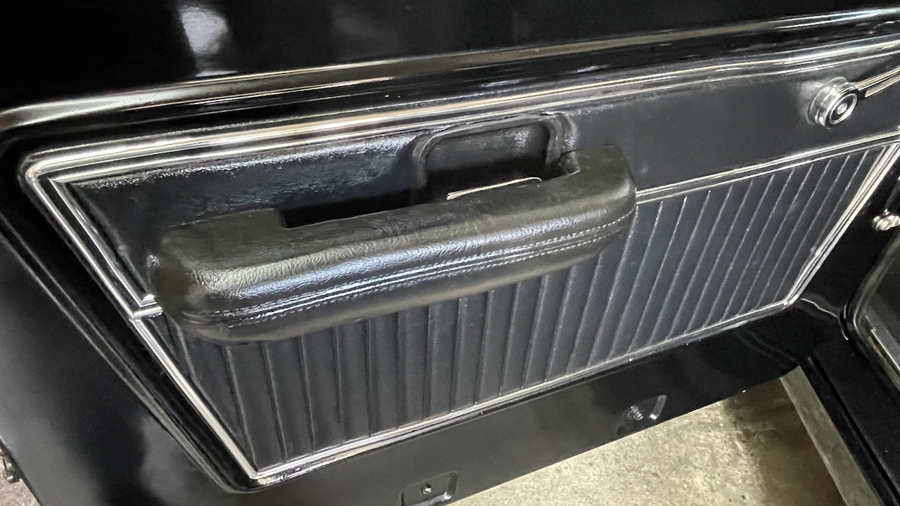 1971 Ford Bronco 1st Gen - Image 8 of 22