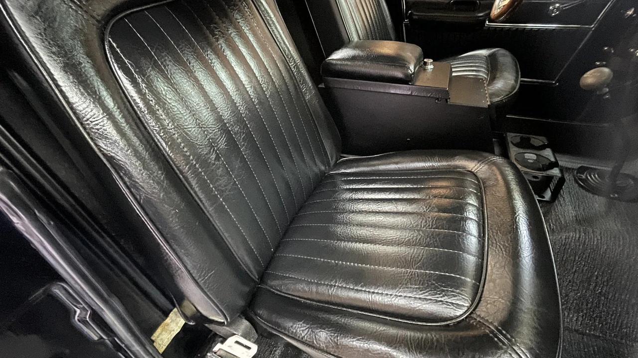 1971 Ford Bronco 1st Gen - Image 11 of 22