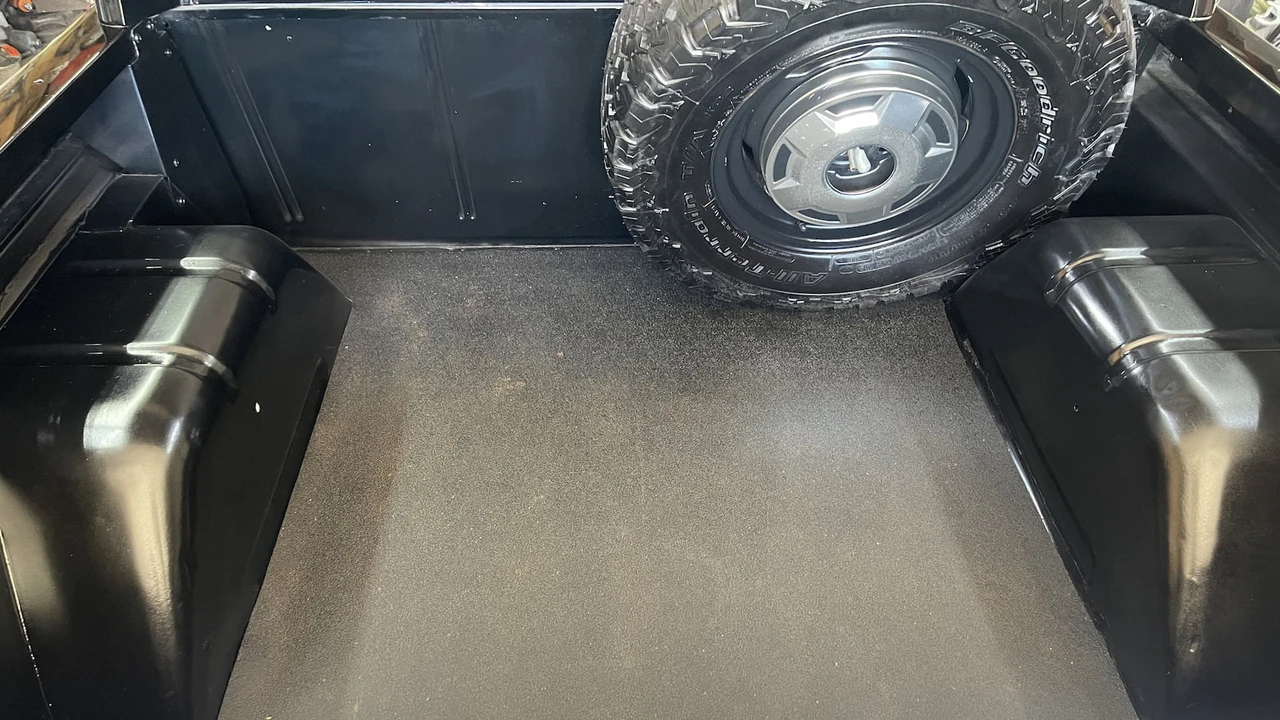 1971 Ford Bronco 1st Gen - Image 14 of 22
