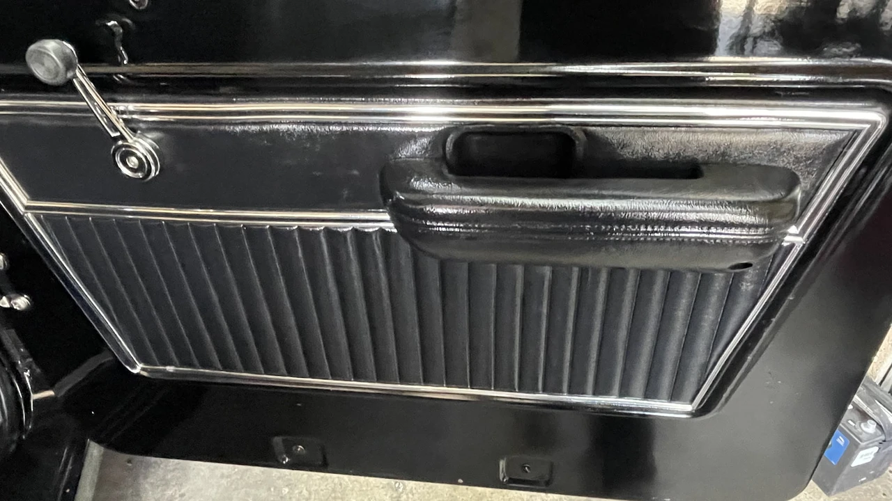 1971 Ford Bronco 1st Gen - Image 15 of 22