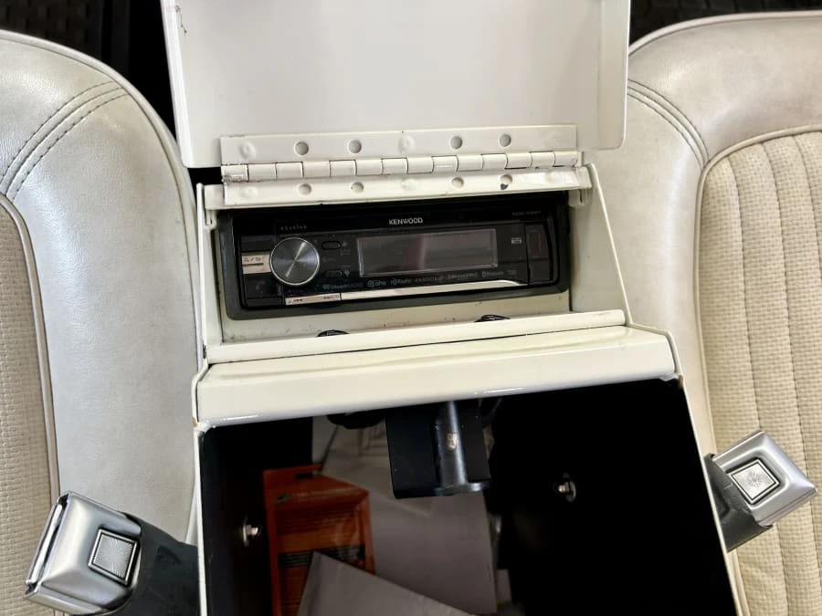 1971 Ford Bronco 1st Gen - Image 21 of 30
