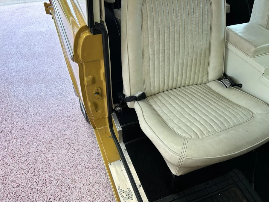 1971 Ford Bronco 1st Gen - Image 23 of 30