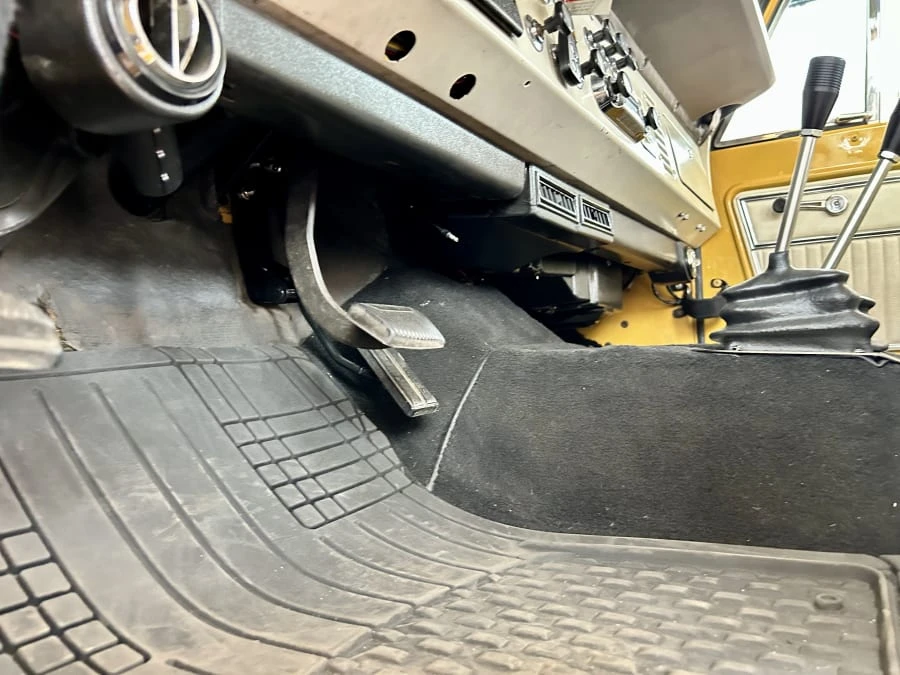 1971 Ford Bronco 1st Gen - Image 24 of 30