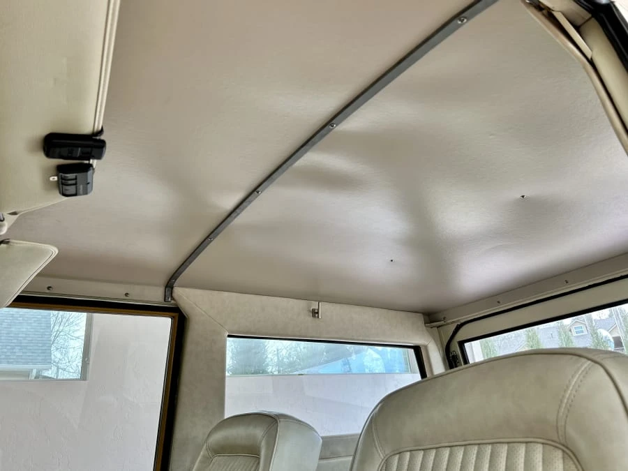 1971 Ford Bronco 1st Gen - Image 25 of 30