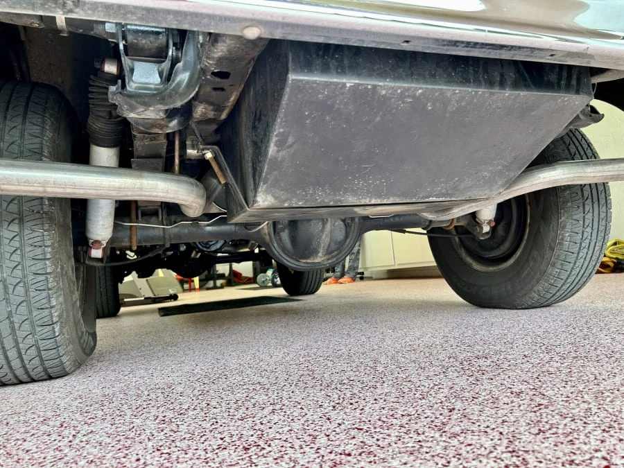 1971 Ford Bronco 1st Gen - Image 29 of 30