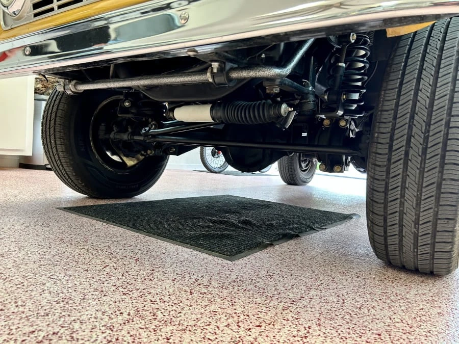 1971 Ford Bronco 1st Gen - Image 30 of 30