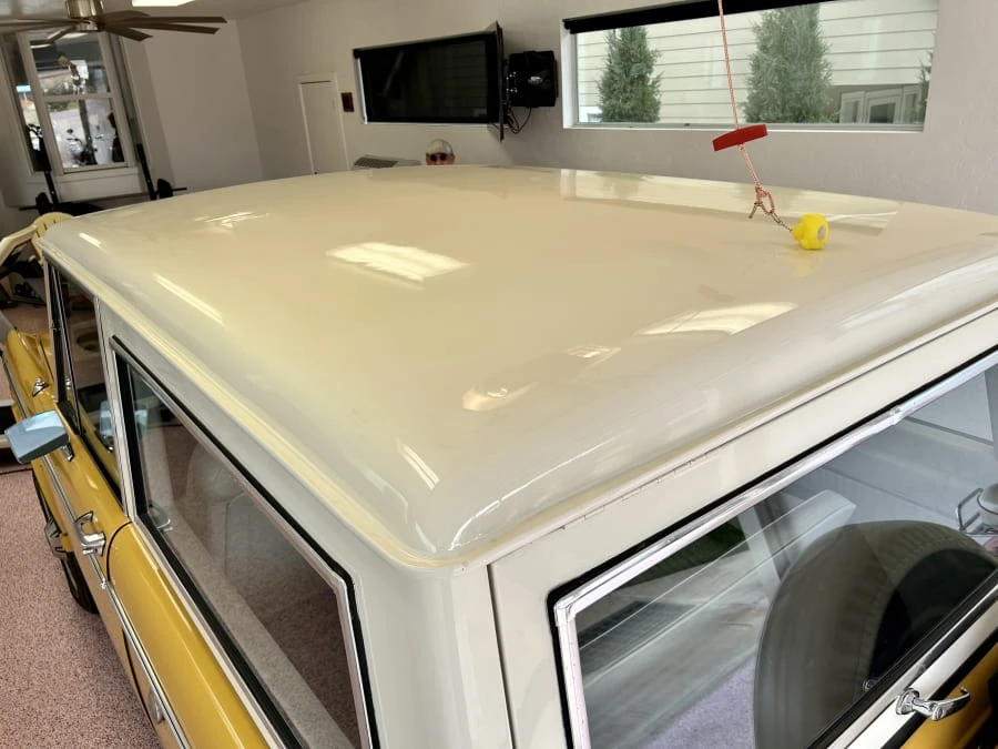 1971 Ford Bronco 1st Gen - Image 3 of 30