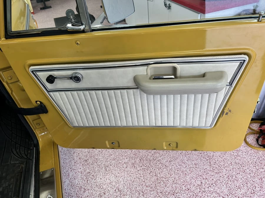 1971 Ford Bronco 1st Gen - Image 26 of 30