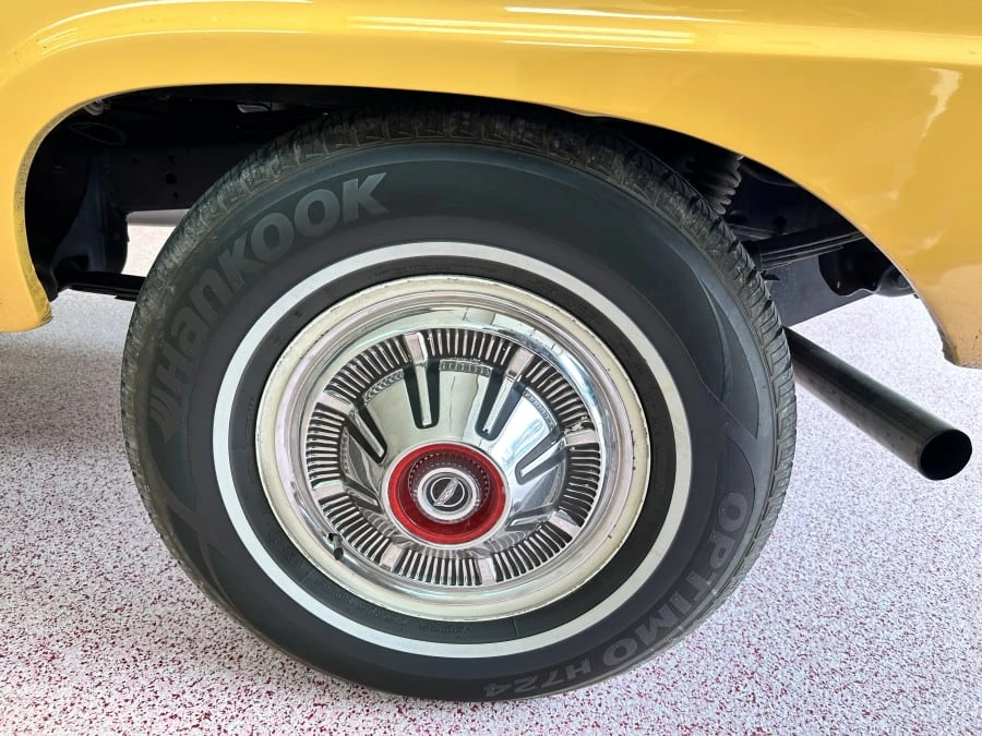 1971 Ford Bronco 1st Gen - Image 5 of 30