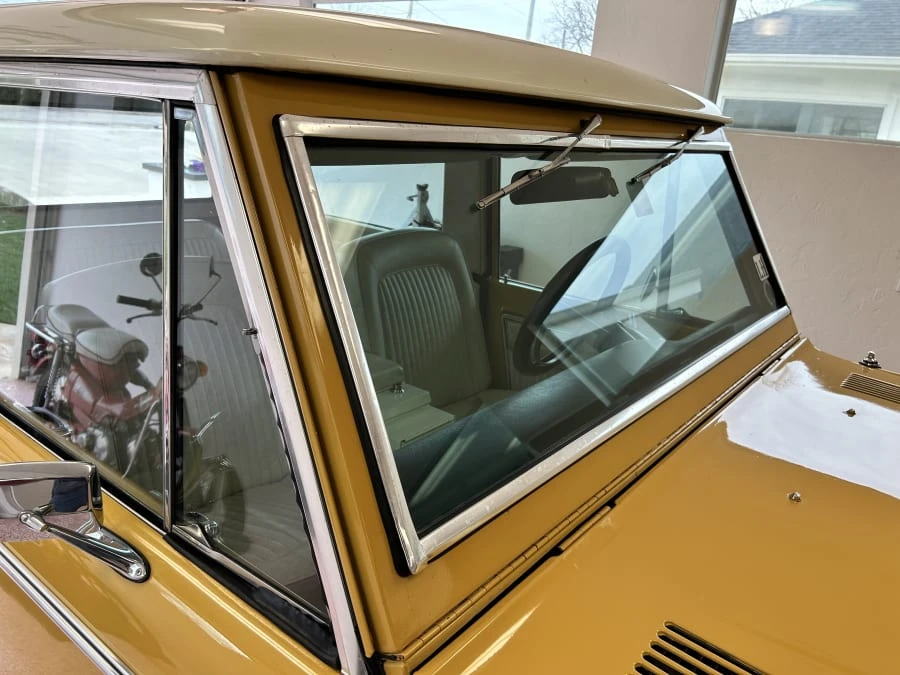 1971 Ford Bronco 1st Gen - Image 6 of 30