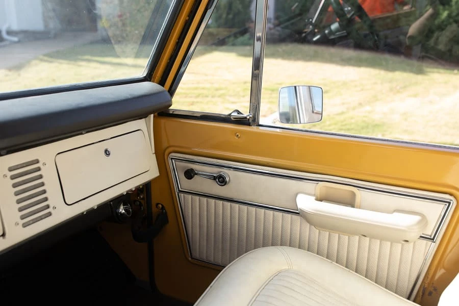 1971 Ford Bronco 1st Gen - Image 17 of 22