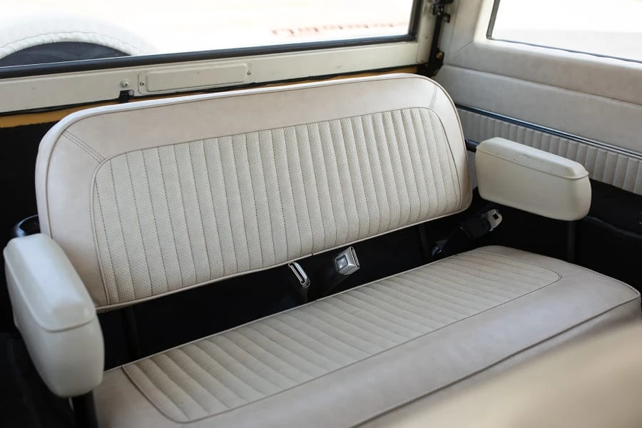 1971 Ford Bronco 1st Gen - Image 16 of 22