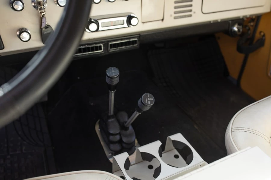 1971 Ford Bronco 1st Gen - Image 15 of 22