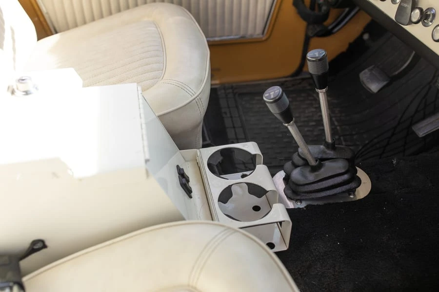1971 Ford Bronco 1st Gen - Image 20 of 22