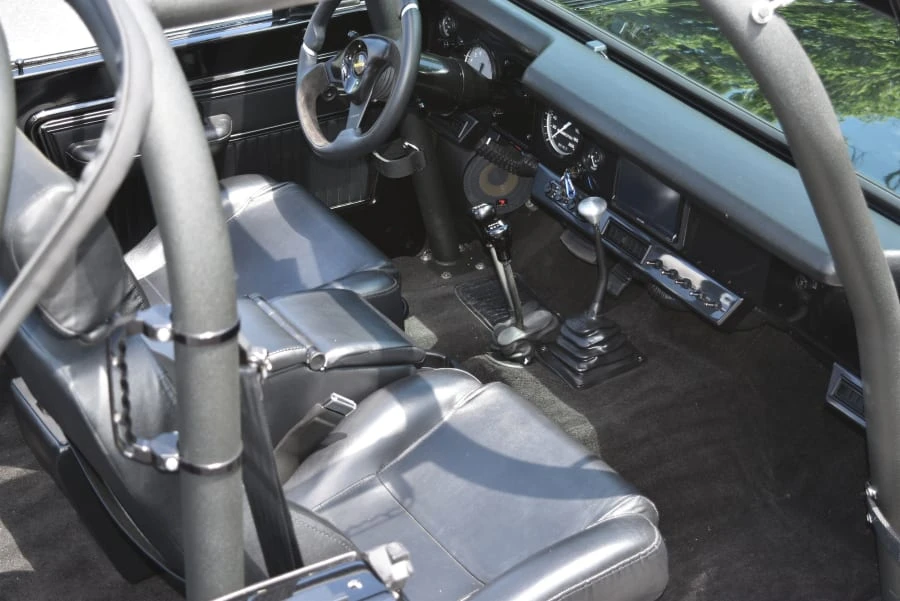 1971 Ford Bronco 1st Gen - Image 5 of 12