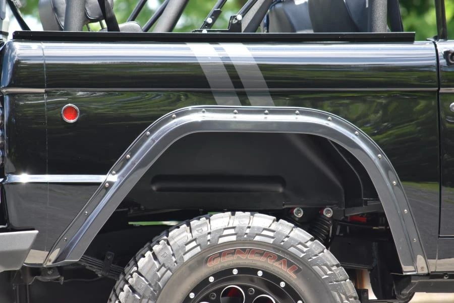 1971 Ford Bronco 1st Gen - Image 10 of 12