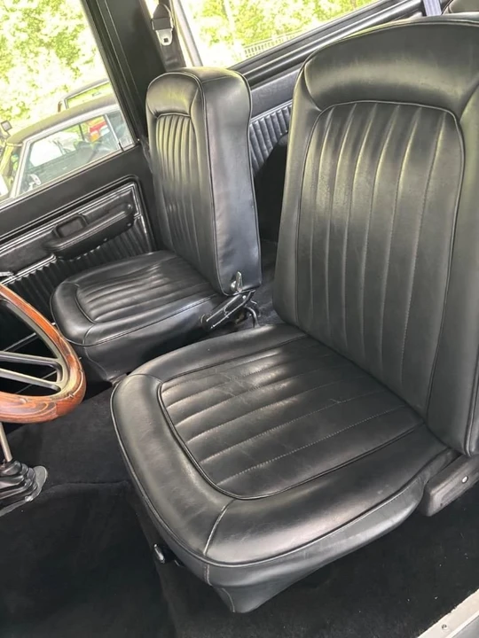 1971 Ford Bronco 1st Gen - Image 19 of 31