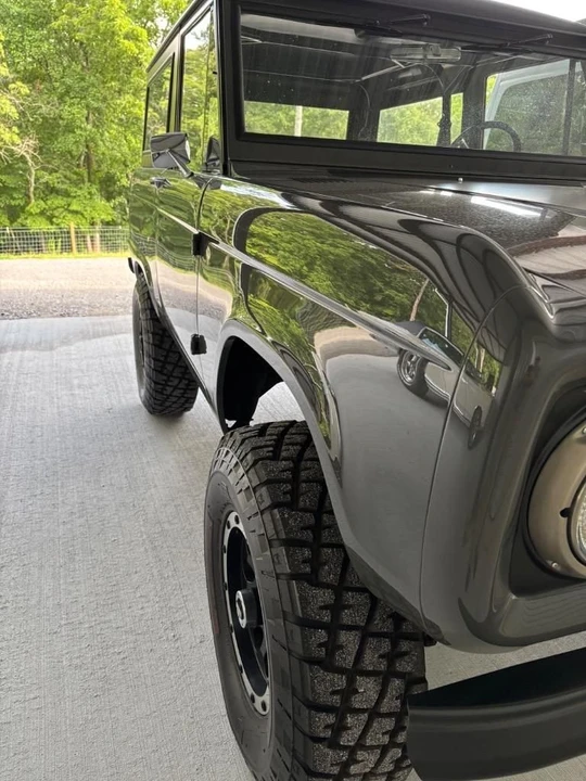 1971 Ford Bronco 1st Gen - Image 15 of 31