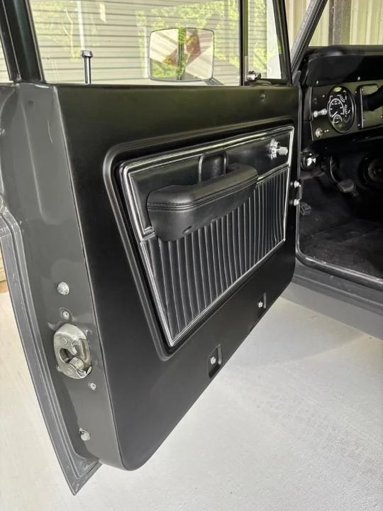 1971 Ford Bronco 1st Gen - Image 17 of 31