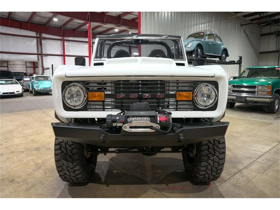 1971 Ford Bronco 1st Gen - Image 13 of 31