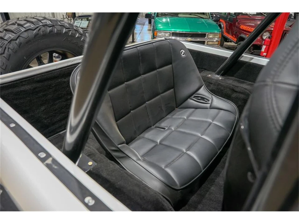 1971 Ford Bronco 1st Gen - Image 18 of 31