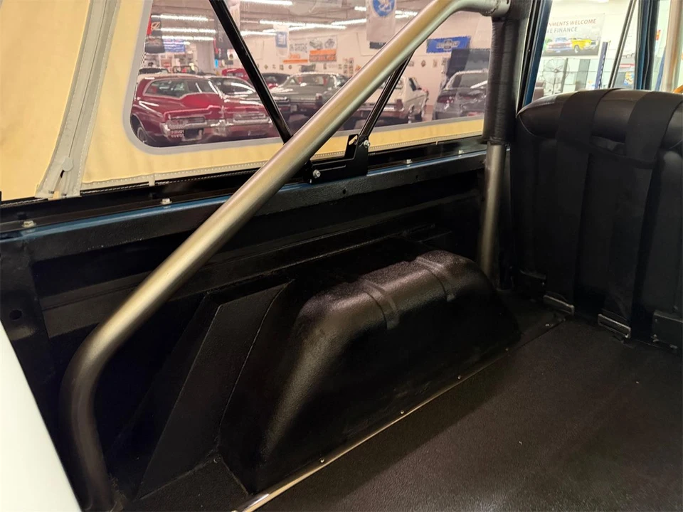 1971 Ford Bronco 1st Gen - Image 26 of 31