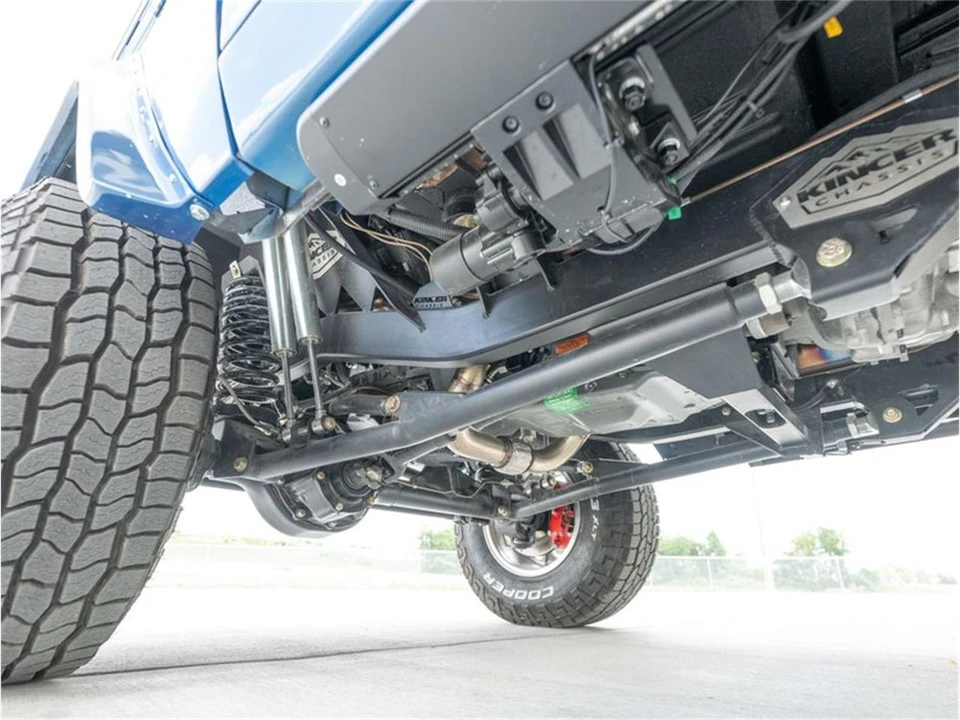 1971 Ford Bronco 1st Gen - Image 31 of 31