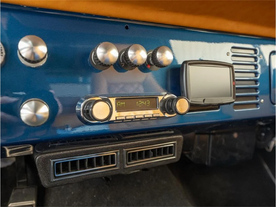 1971 Ford Bronco 1st Gen - Image 21 of 31