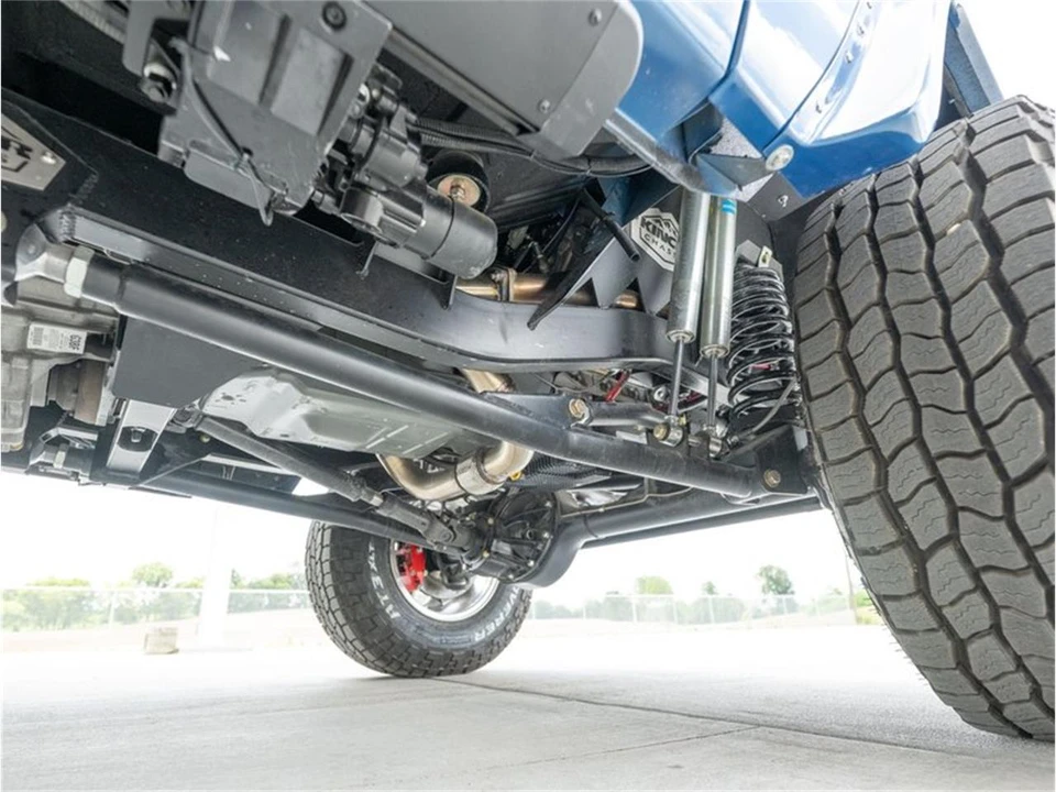 1971 Ford Bronco 1st Gen - Image 27 of 31