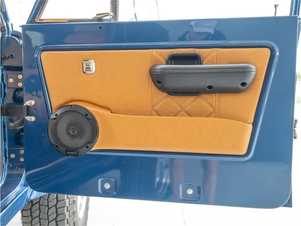 1971 Ford Bronco 1st Gen - Image 26 of 31