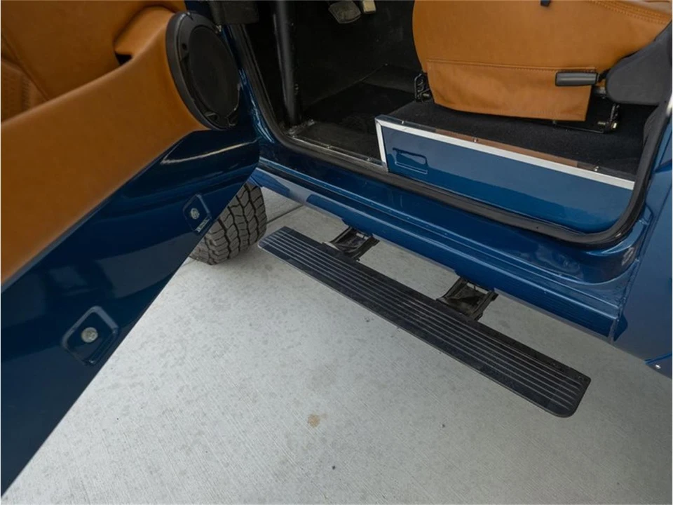 1971 Ford Bronco 1st Gen - Image 10 of 31