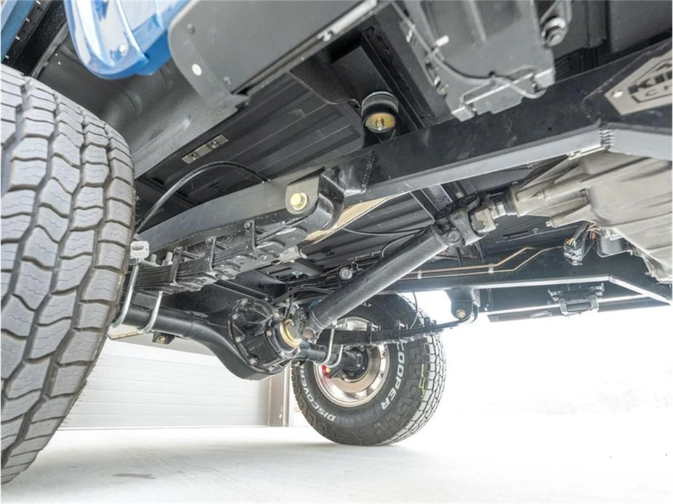 1971 Ford Bronco 1st Gen - Image 28 of 31